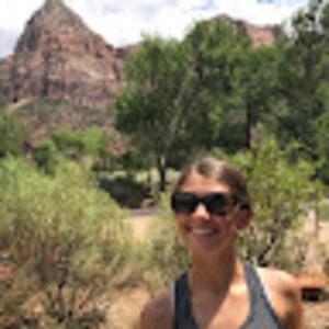 Meet your Posher, Meg